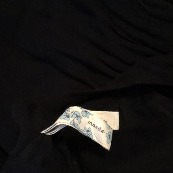 Anthropologie mauve dress - Picture 9 of 10